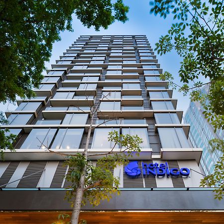 Hotel Indigo Bangkok Wireless Road By Ihg Banguecoque Exterior foto